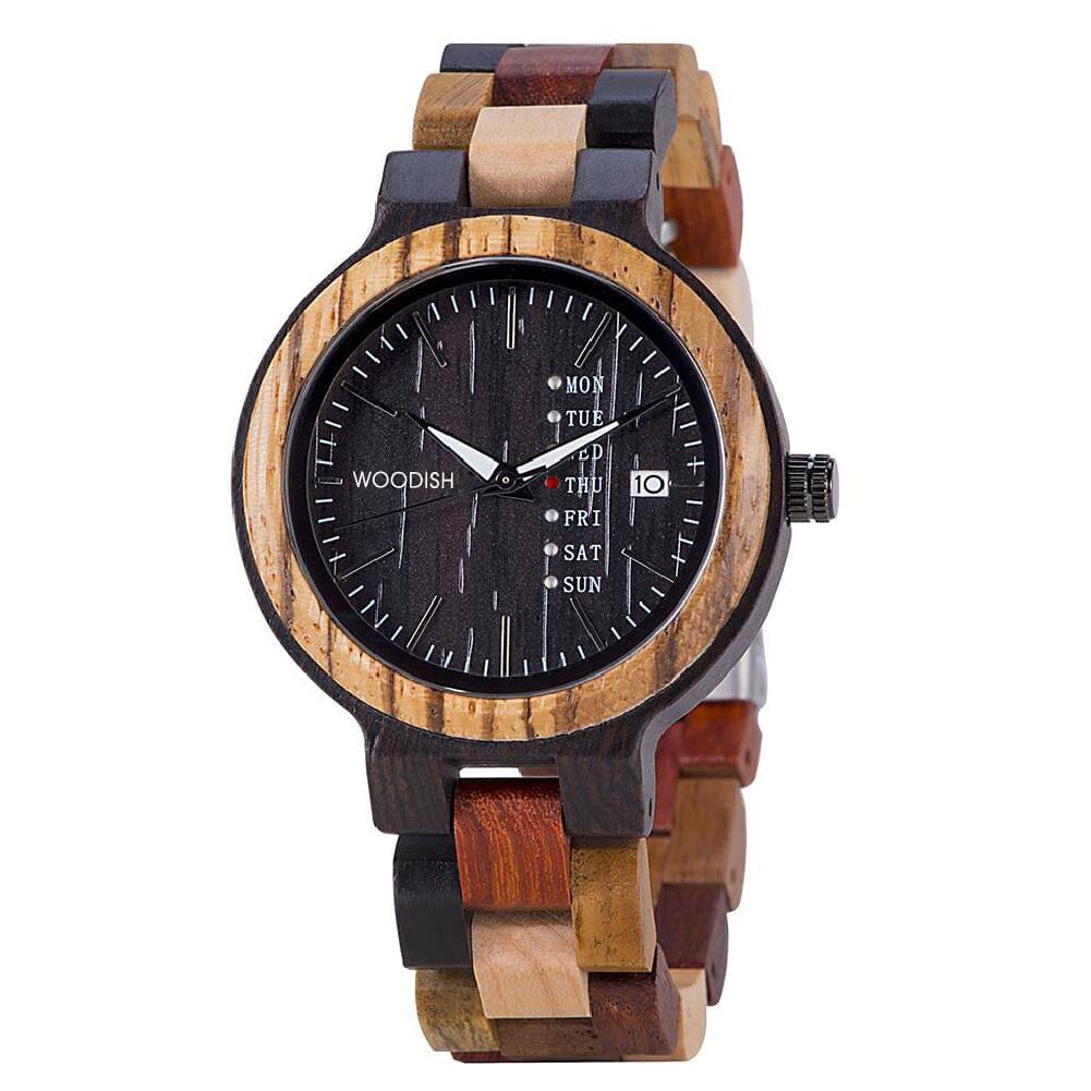 Womens wooden watches discount uk