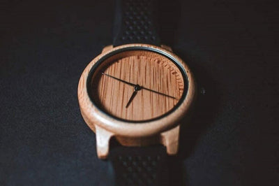 Timeless Style for Everyone: Exploring Wooden Watches for Men and Women