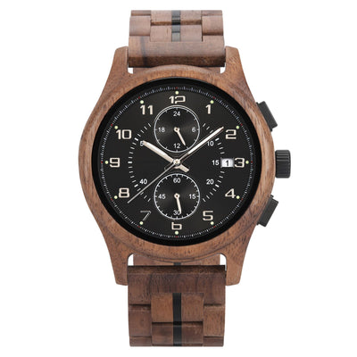 GT161-1 Men's watch Bobo Bird 