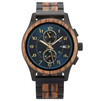 GT161-3 Men's watch Bobo Bird 